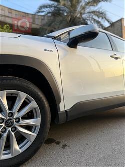 تويوتا كورولا كروس